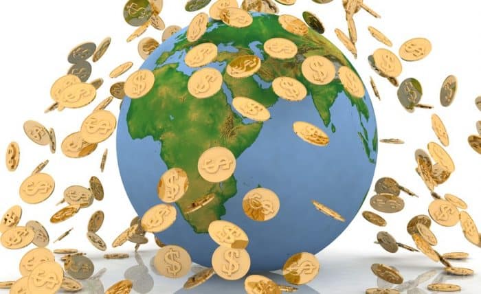 La divisa