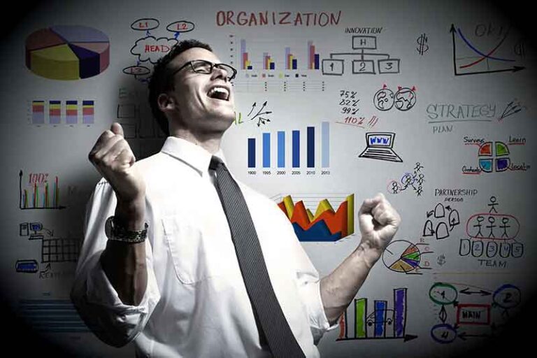 ¿Cómo ser emprendedor?