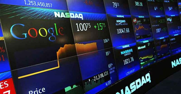 ¿Cómo invertir en NASDAQ?