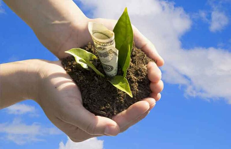 ¿Como tener libertad financiera?