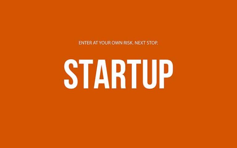 ¿Cómo iniciar un startup?