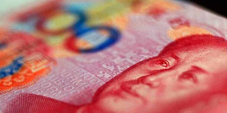 El Banco central chino aplica una nueva y millonaria inyección de liquidez