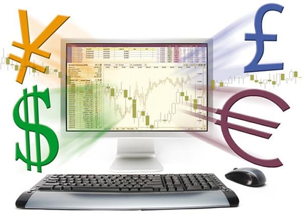 forex online trading