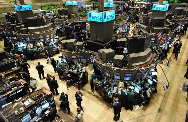 Wall Street empieza marzo con muy buenos datos