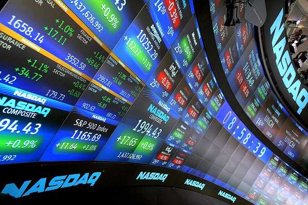 Resumen de jornada en la bolsa del día 3 de marzo del 2016