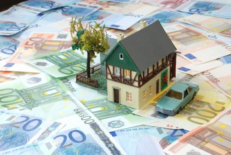 Los bancos podrían encarecer las hipotecas