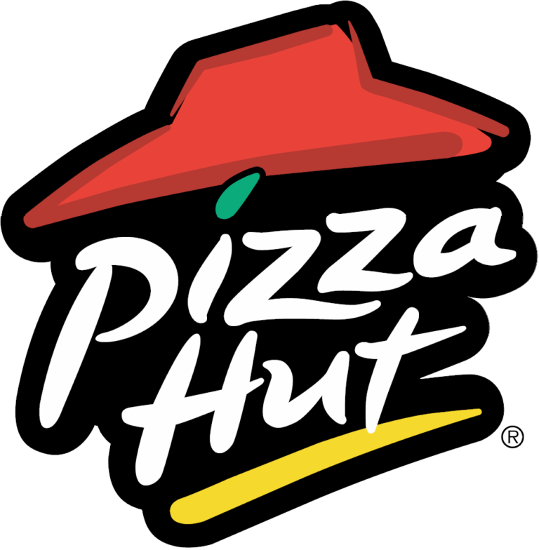 Origen de Pizza Hut
