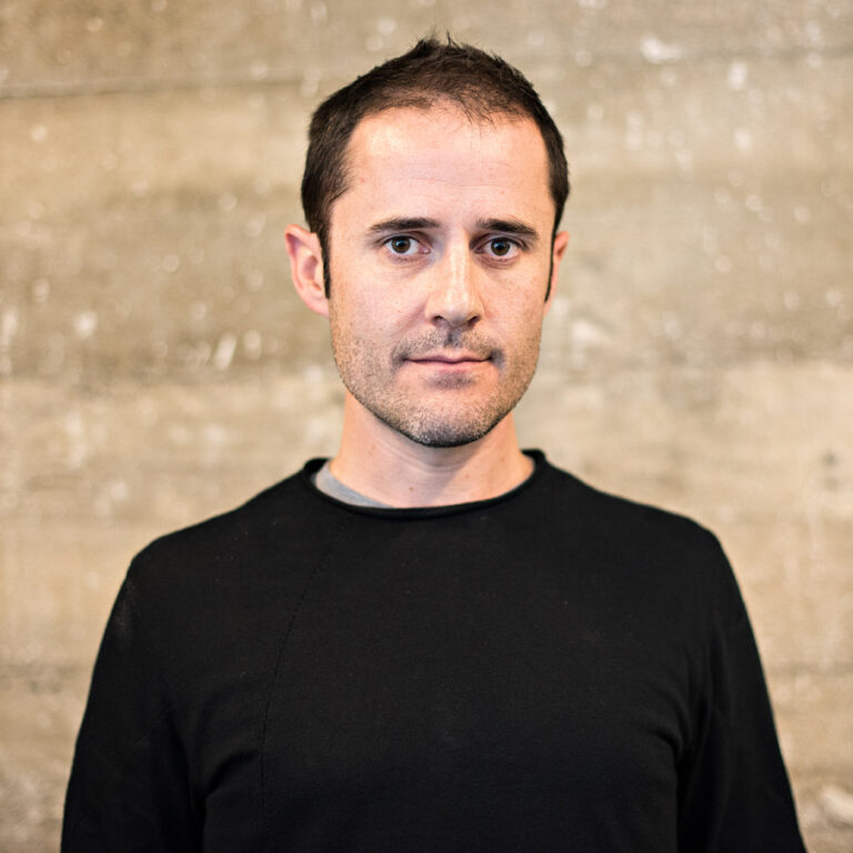Biografía de Evan Williams