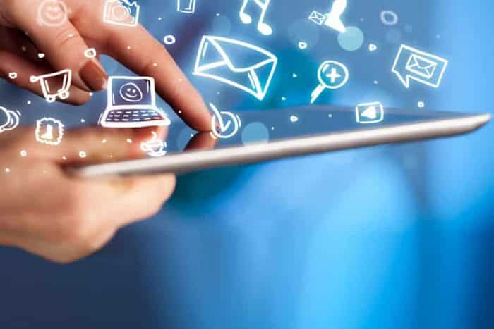 Negocios rentables online.
