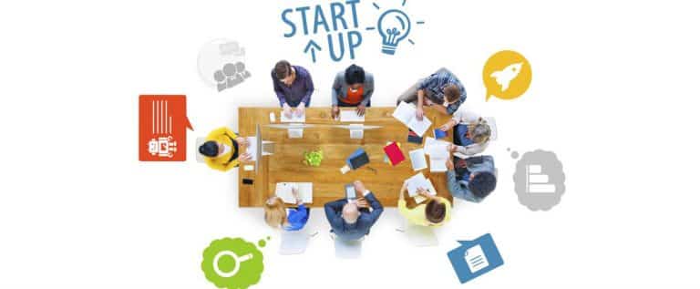 Startups españolas, con gran futuro de inversión