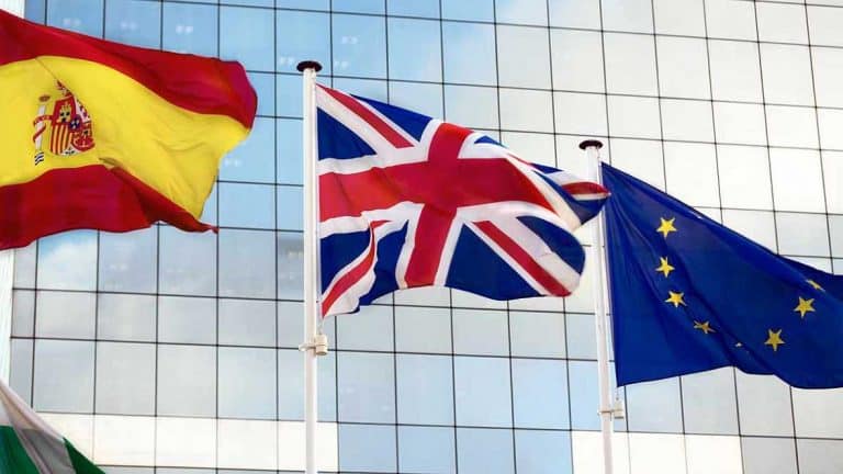 Efectos tras la aprobación del Brexit en España