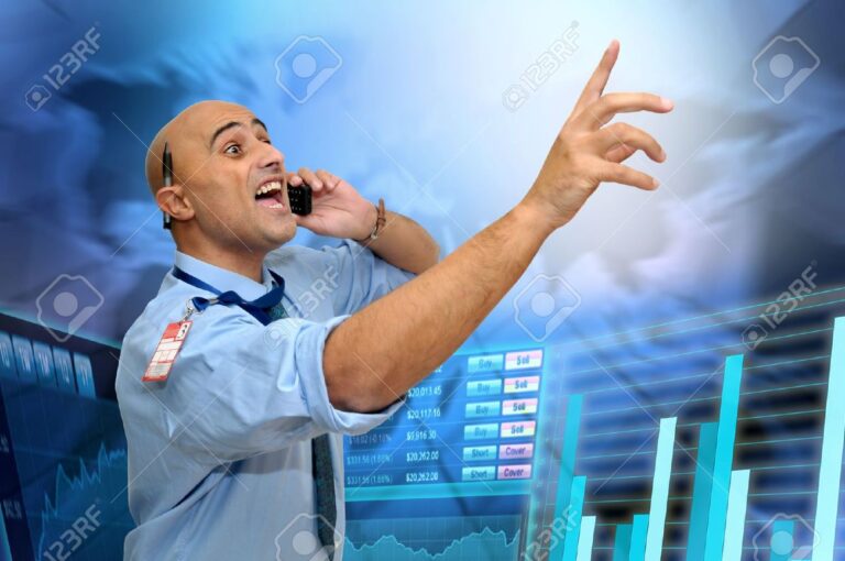 ¿Qué es broker?