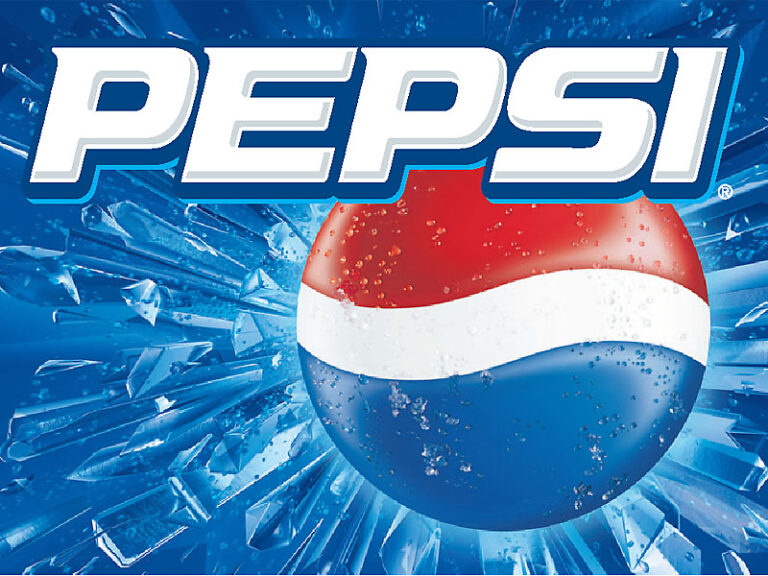 Origen de Pepsi
