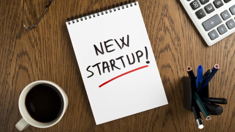 Definición de Start Up