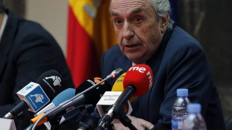 El Gobierno Español envía documento de alegación para omitir multas