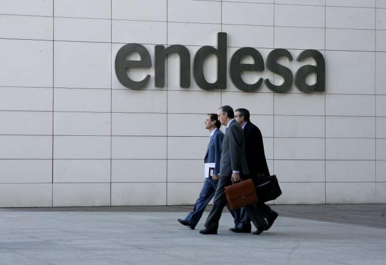 Endesa se convierte en una potencia de energía renovable