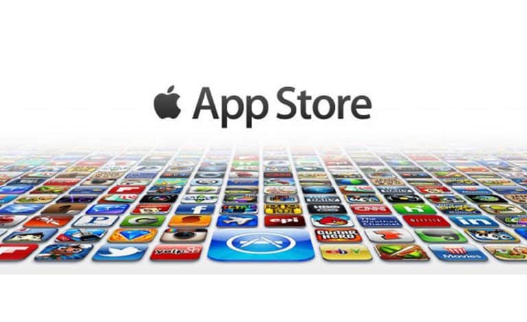 Nuevos impuestos a la AppStore en España