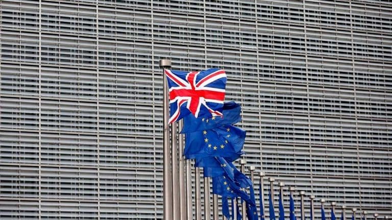A un mes del Brexit la economía Europea comienza a repuntar