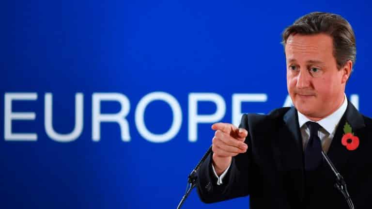 Piden calma tras el Brexit