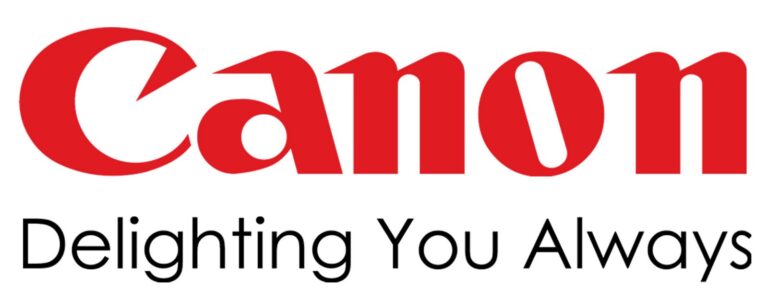 Canon: Historia resumida