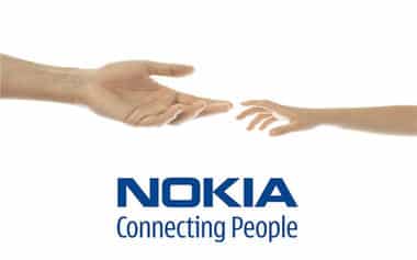 Breve historia de Nokia