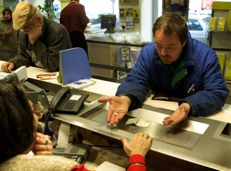 La morosidad de la banca alcanza su nivel más bajo desde 2012
