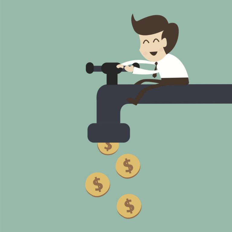 ¿Qué es Cash Flow?