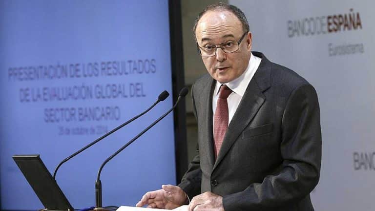 Se registra mayor solvencia en bancos de España