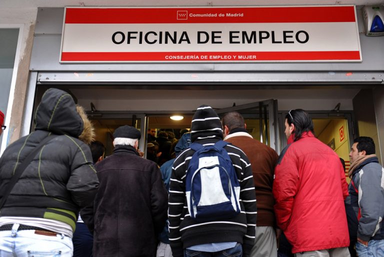 Inversión millonaria para fomentar el empleo