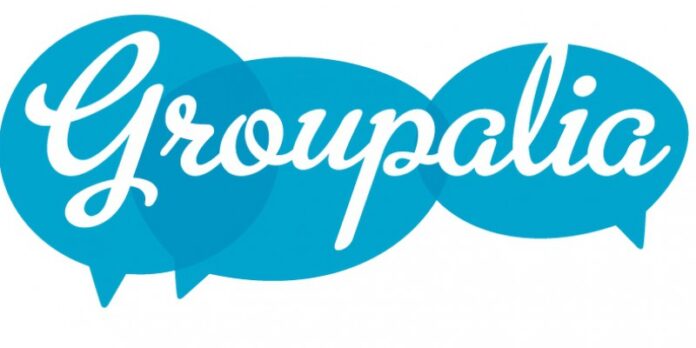 Origen de Groupalia