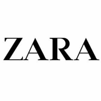 Historia resumida de Zara