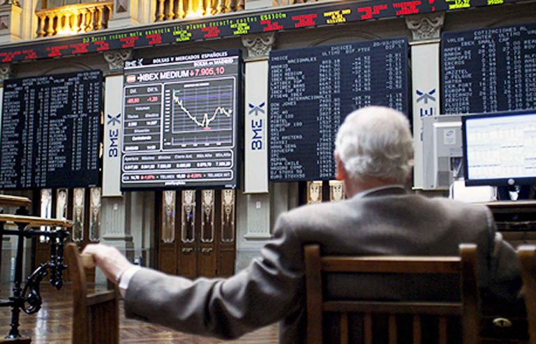 El Ibex 35 cobra fuerza a nivel global