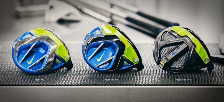 Nike dejará de producir equipo para golfistas
