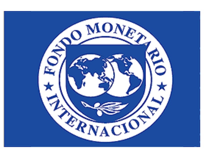 Actividades del FMI Fondo Monetario Internacional