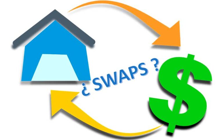 ¿Qué es Swap?