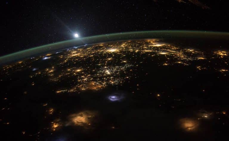 Satélite de realidad virtual viajará al espacio