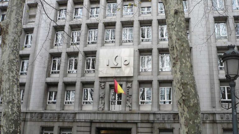 El Instituto de Crédito Oficial lanza una operación de financiación por 500 millones de dólares