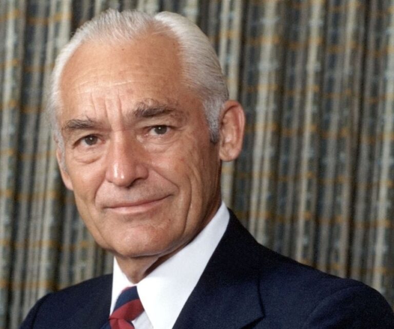 Historia breve de Sam Walton