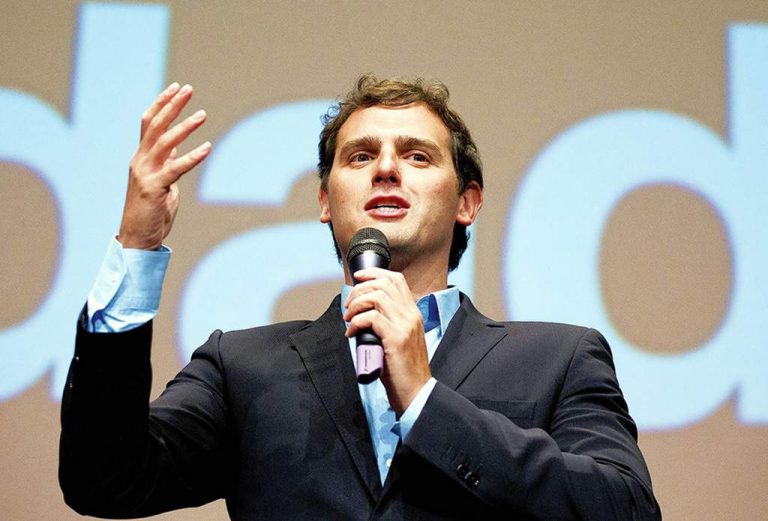 El partido Ciudadanos propone más apoyo a las Startups