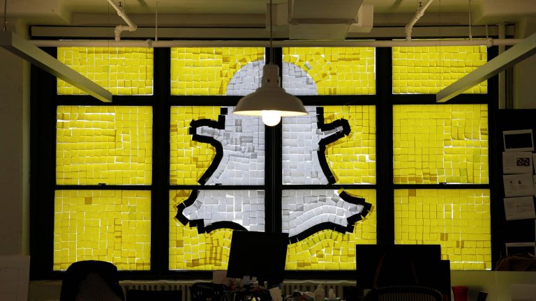 Snapchat, la popular red social se prepara para ingresar a la bolsa
