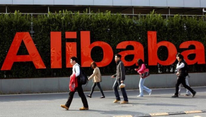 alibaba