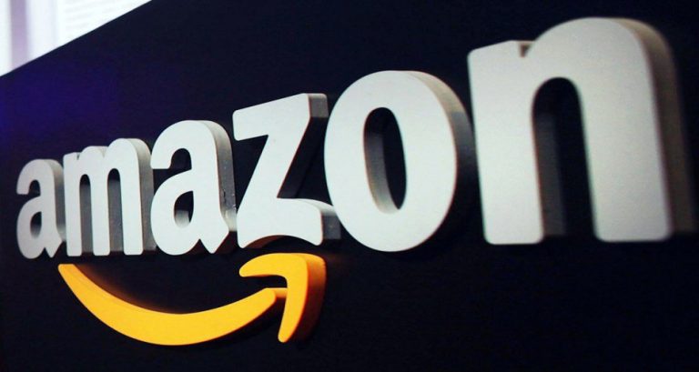 Amazon registra incrementos del 30% en sus ventas del último trimestre