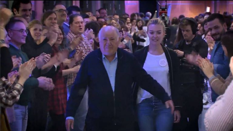 Las familias con más poder en la bolsa de valores