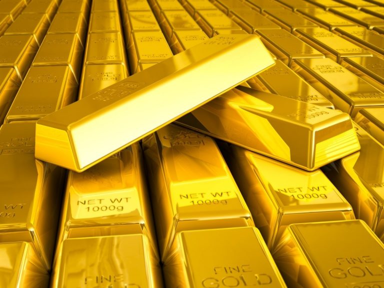 Razones para invertir en oro