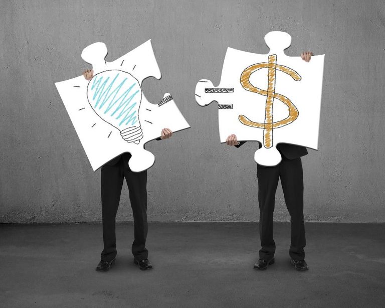 Invertir en negocios puede ser muy rentable