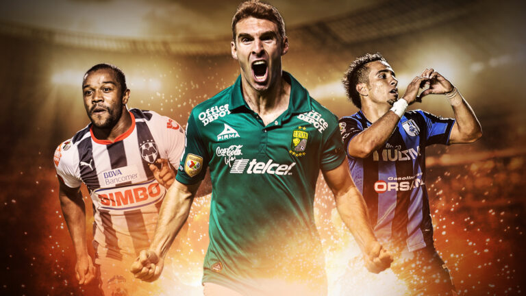 #FICHAJES: Los mejores fichajes al momento en la Liga MX