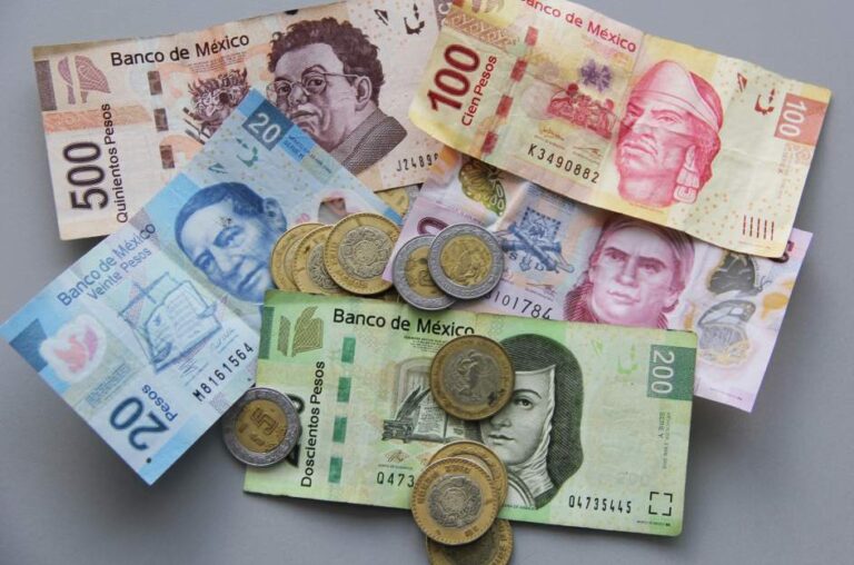 ¿Quieres invertir? revisa los bonos de México para el 2017