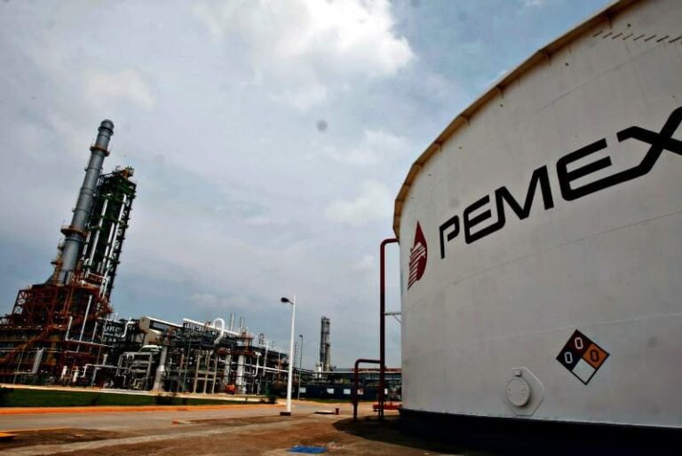 Nuevo acuerdo comercial de Pemex a sus franquiciatarios