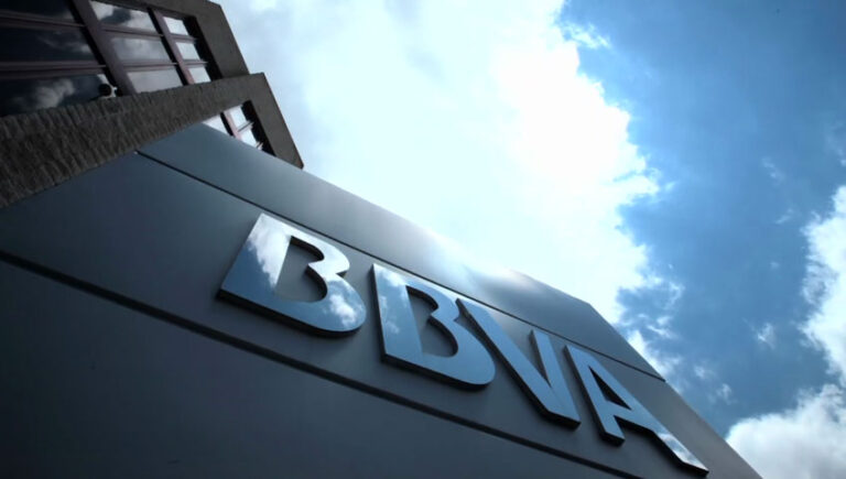 BBVA: 2017 va a ser un año difícil para el banco