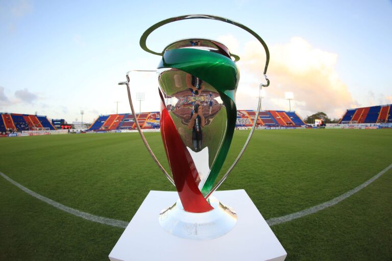 Regresa a la acción la gloriosa Copa MX